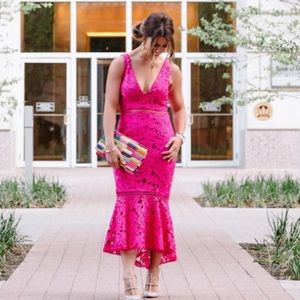 Nicholas Evening Dress